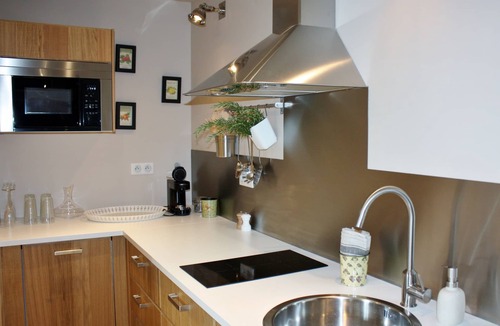 Arbois Apartment | Apparthôtels de Val-Perrière