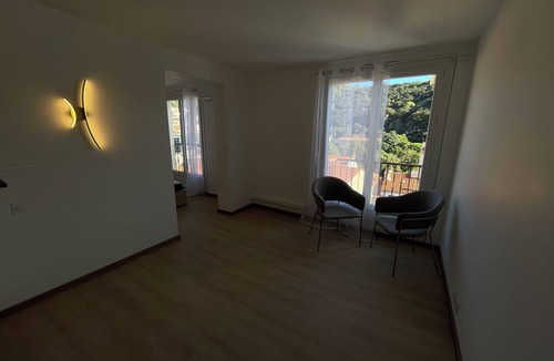 Amelie-les-Bains-Palalda Apartment | Apparthôtel New Palmarium