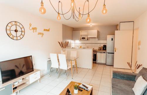 Poitiers Apartment | Apparthotel - Paradis Médiéval