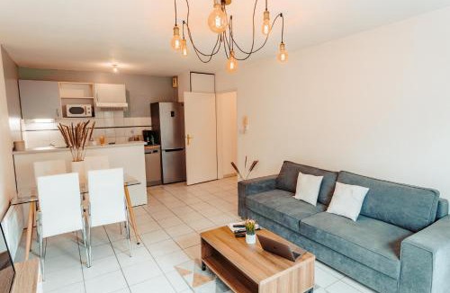 Poitiers Apartment | Apparthotel - Paradis Médiéval