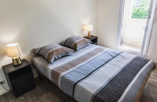 Poitiers Apartment | Apparthotel - Paradis Médiéval