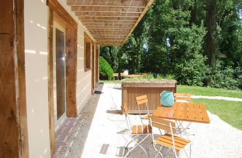 Vittefleur Apartment | Apparthotel Relais de Caux