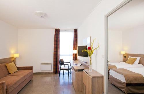 Manosque Apartment | Apparthotel Séjours & Affaires Manosque