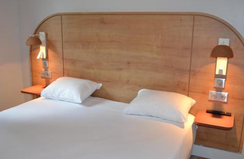 Torcy-le-Grand Apartment | Apparthotel Torcy