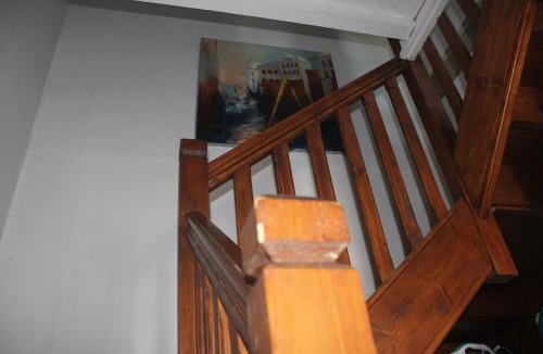 Castelnau-Riviere-Basse Apartment | Appartment type 2