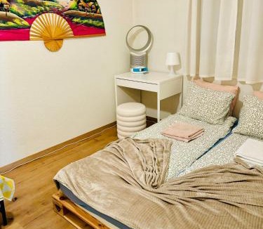 Horgen District Apartment | Appartment 15min from Zürich by train at the Lake