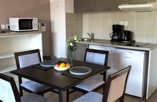 Guilvinec Apartment | Appartment 2 rooms (1 to 4 occupancy)