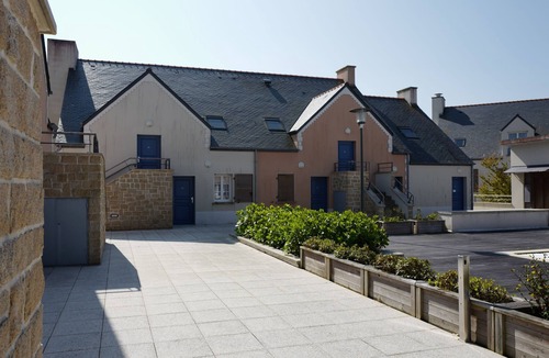 Guilvinec Apartment | Appartment 2 rooms (1 to 4 occupancy)