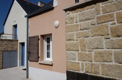 Guilvinec Apartment | Appartment 2 rooms (1 to 4 occupancy)