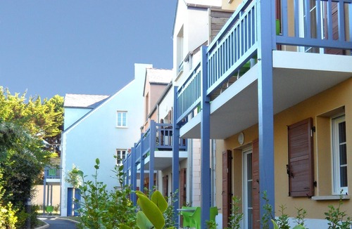 Guilvinec Apartment | Appartment 2 rooms (1 to 4 occupancy)