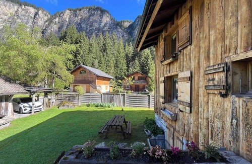 Les Prodains Apartment | Appartment 4 persons in Morzine