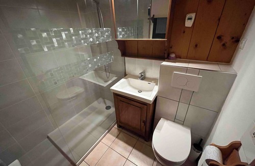 Les Prodains Apartment | Appartment 4 persons in Morzine