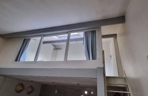 Cachan Apartment | Appartment 78m², 6 pers. 3 bedrooms - 20-30 mn from Paris