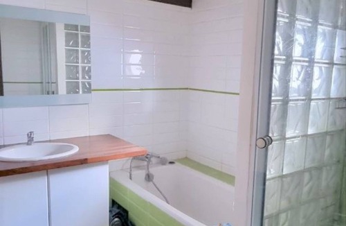 Cachan Apartment | Appartment 78m², 6 pers. 3 bedrooms - 20-30 mn from Paris