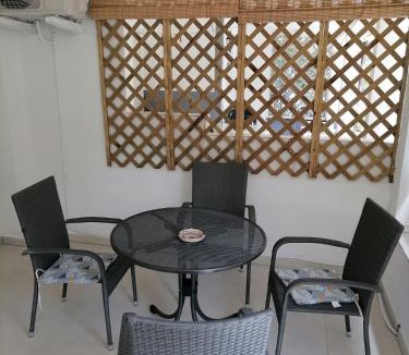 Kolanjski Gajac Apartment | Appartment Boki