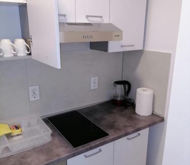 Kolanjski Gajac Apartment | Appartment Boki