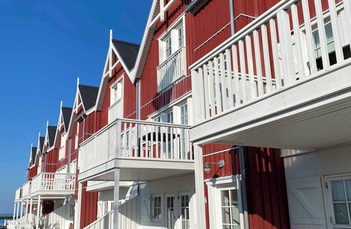 Bagenkop Apartment | Appartment by the sea and family friendly beach