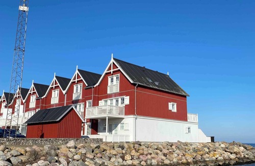 Bagenkop Apartment | Appartment by the sea and family friendly beach