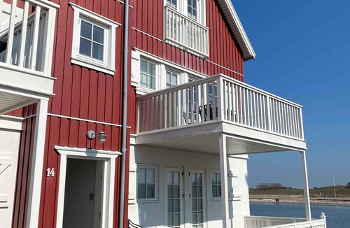 Bagenkop Apartment | Appartment by the sea and family friendly beach
