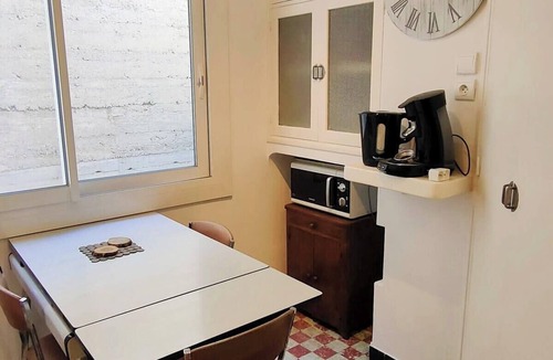 Clemenceau Apartment | Appartment Clémenceau City Center