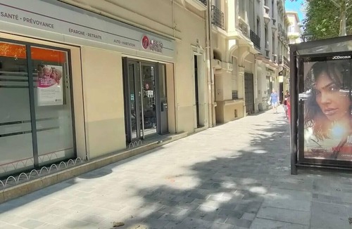 Clemenceau Apartment | Appartment Clémenceau City Center