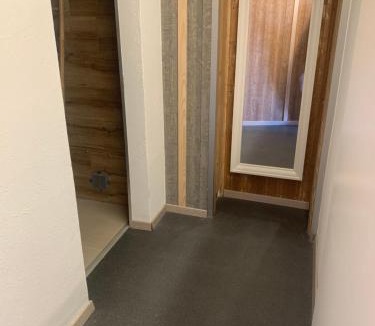 Finhaut Apartment | Appartment Emosson 2