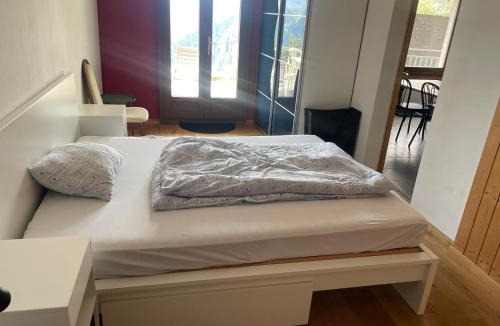 Finhaut Apartment | Appartment Emosson
