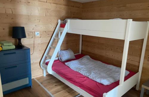 Finhaut Apartment | Appartment Emosson