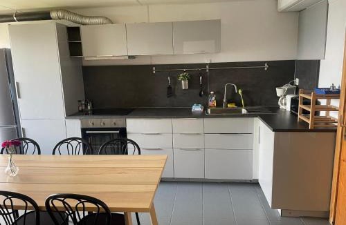 Finhaut Apartment | Appartment Emosson
