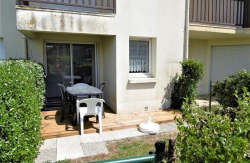 Arzon Apartment | Appartment Erwan