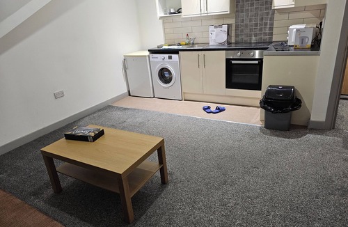 Seisdon Apartment | APPARTMENT