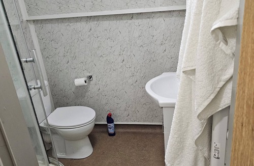 Seisdon Apartment | APPARTMENT