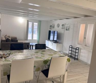 Wimmis Apartment | Appartment Happy Life - Wimmis - near Spiez-Thun- Interlaken