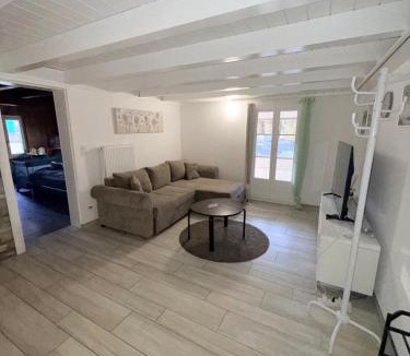 Wimmis Apartment | Appartment Happy Life - Wimmis - near Spiez-Thun- Interlaken