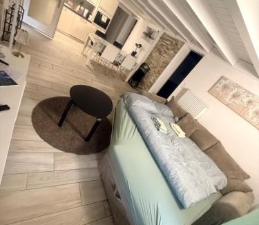 Wimmis Apartment | Appartment Happy Life - Wimmis - near Spiez-Thun- Interlaken