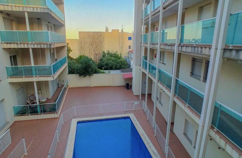 Torreblanca Apartment | Appartment In Torreblanca Ii Ref 062