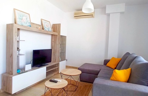 Torreblanca Apartment | Appartment In Torreblanca Ii Ref 062
