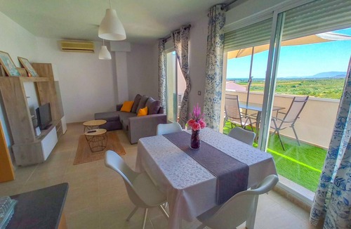 Torreblanca Apartment | Appartment In Torreblanca Ii Ref 062