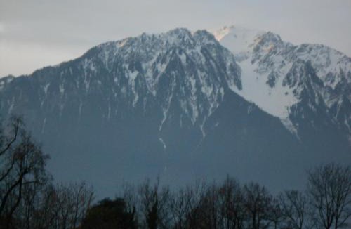 Montreux Apartment | Appartment Kieper