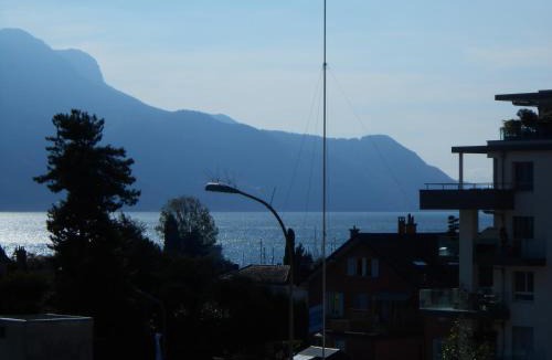 Montreux Apartment | Appartment Kieper