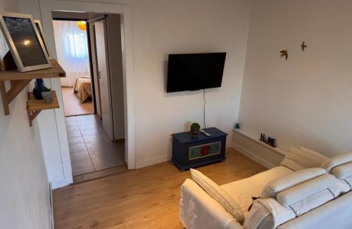 Pessac Apartment | Appartment la Petite Bleu