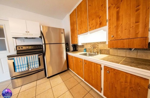 Joliette Apartment | Appartment le repos/Internet