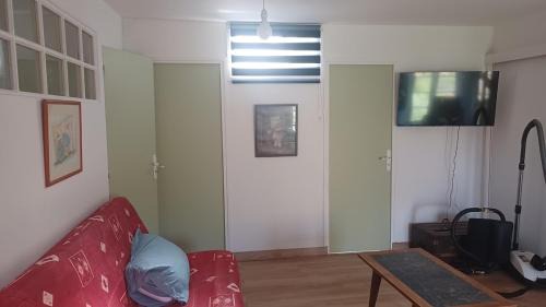 Saint-Ay Apartment | Appartment les mauves chez Jean Louis