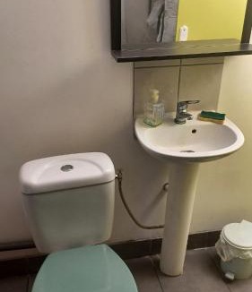 Saint-Ay Apartment | Appartment les mauves chez Jean Louis
