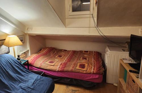 Plaisance Apartment | Appartment Paris South