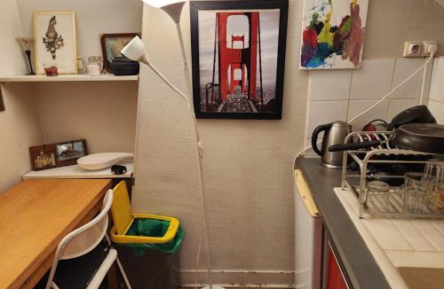 Plaisance Apartment | Appartment Paris South