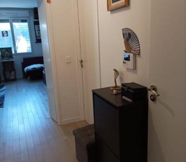 Issy-les-Moulineaux Apartment | Appartment Porte de Versailles Paris Expo