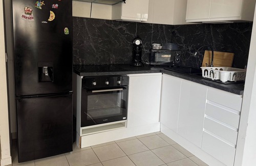 Villejuif Apartment | Appartment Porte de Paris Aéroport Orly