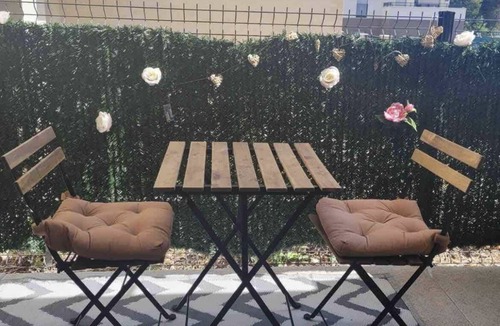Villejuif Apartment | Appartment Porte de Paris Aéroport Orly