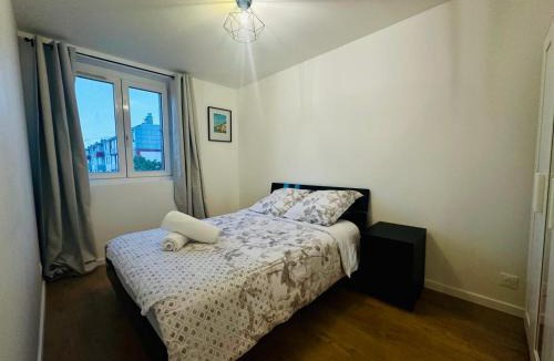 Universite Apartment | Appartment proche arena et la defense